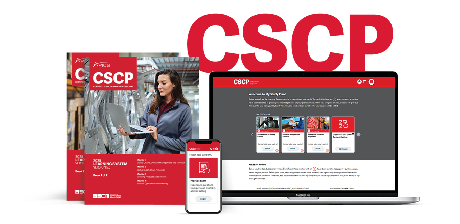 語学・辞書・学習参考書 APICS CPIM Leaning System 2023 CPIM Exam Content Manual